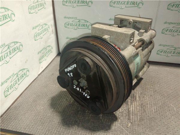 compresor aire acondicionado ford mondeo ii s