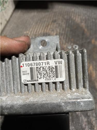 caja precalentamiento mercedes benz clase b b