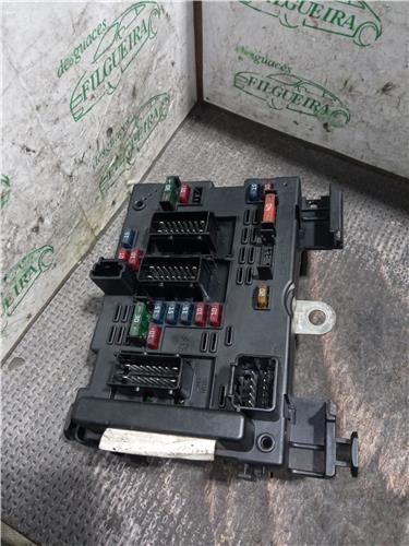 caja fusiblesrele peugeot 307 3ac 16 16v