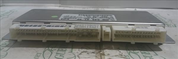 centralita abs mercedes benz clase c bm 202 b