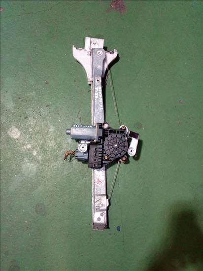 mecanismo elevalunas trasero izquierdo ford m