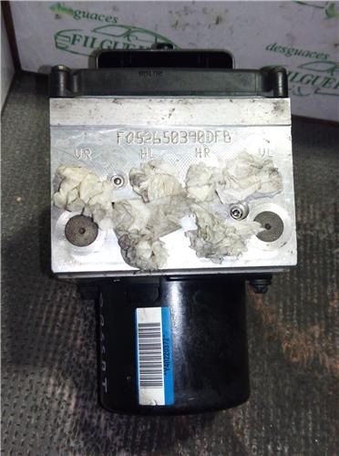 nucleo abs volkswagen passat berlina (3c2)(2005 >) 2.0 tdi 16v