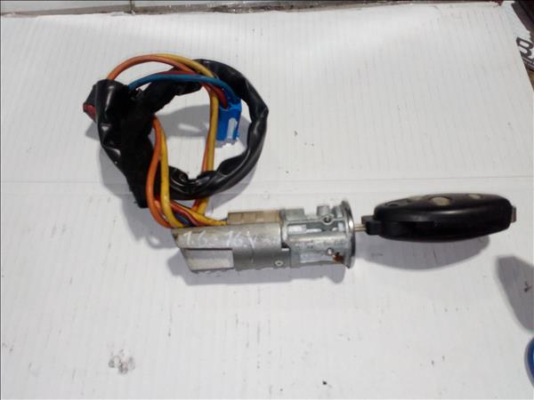 antirrobo citroen xsara familiar 1997 16 16v