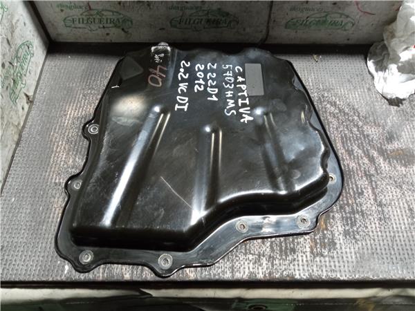 carter chevrolet captiva 2006 22 vcdi lt 2wd