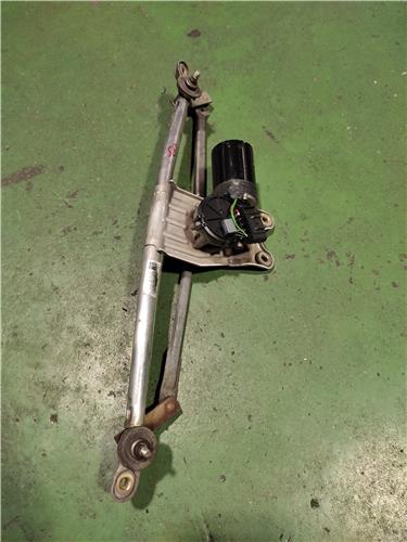 motor limpiaparabrisas delantero opel astra g