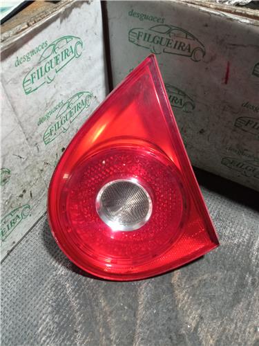 piloto porton trasero derecho volkswagen golf