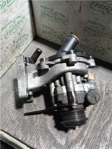 bomba servodireccion ford mondeo iii sedan b4