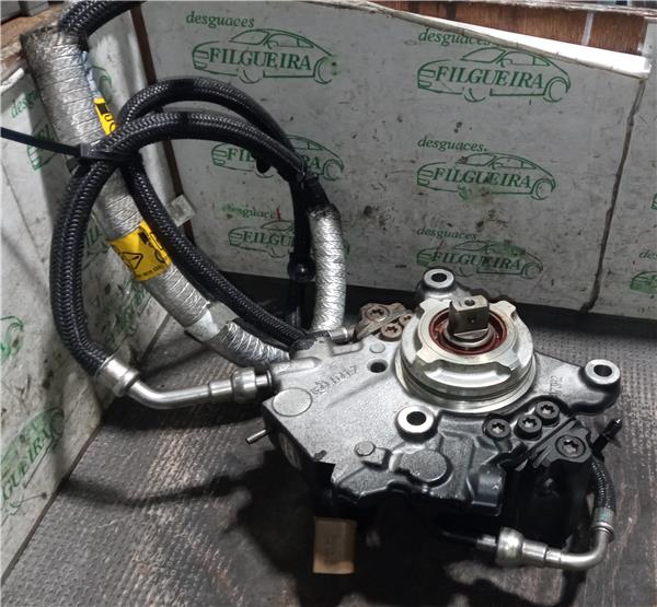 bomba de alta chevrolet captiva 2006 22 vcdi