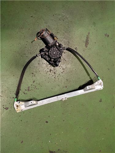 mecanismo elevalunas delantero derecho renaul