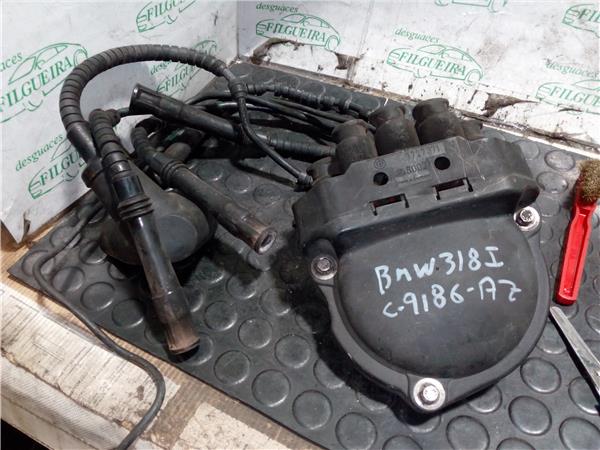 tapa delco bmw serie 3 berlina (e36)(1990 >) 1.8 318i [1,8 ltr.   85 kw cat (m43)]