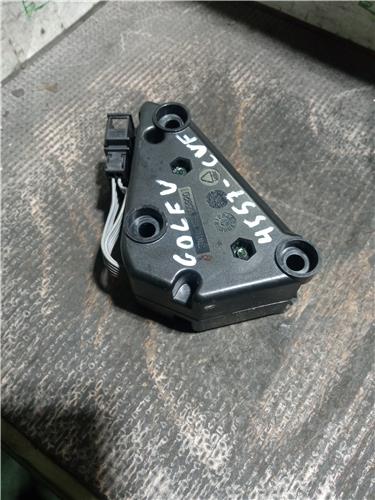 amplificador sonido volkswagen golf v 1k1 102