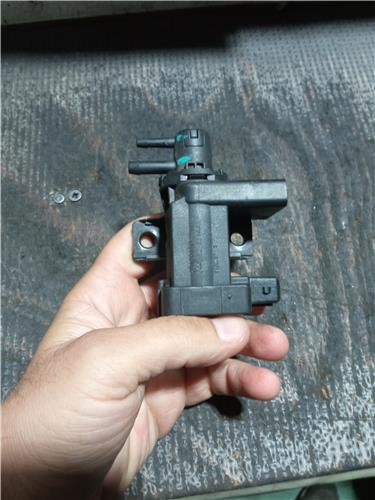 electrovalvula turbo chevrolet captiva 2006