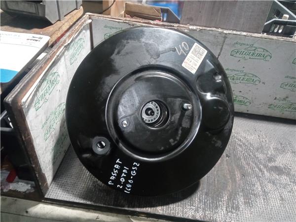 servofreno volkswagen passat berlina (3c2)(2005 >) 2.0 tdi