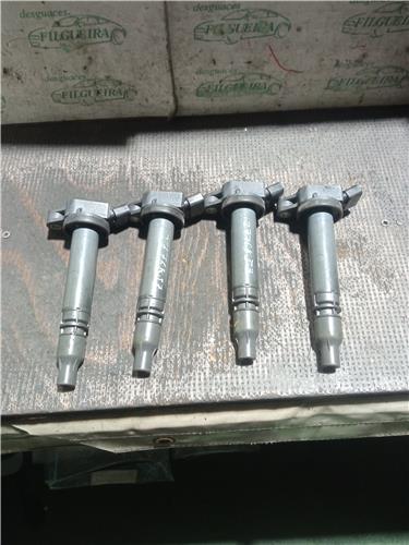 bobina encendido toyota yaris xp13 2017 15 a