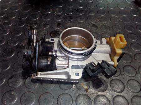 caja mariposa aire peugeot 306 fastback 7a 7c