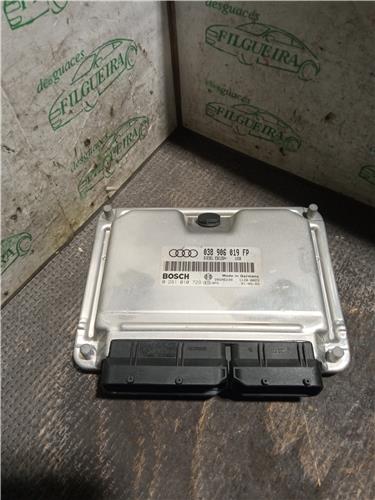 centralita check control audi a4 berlina 8e 1