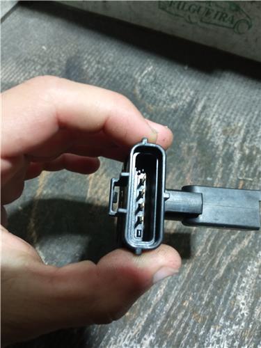 Caudalimetro Ford MONDEO III Sedán /