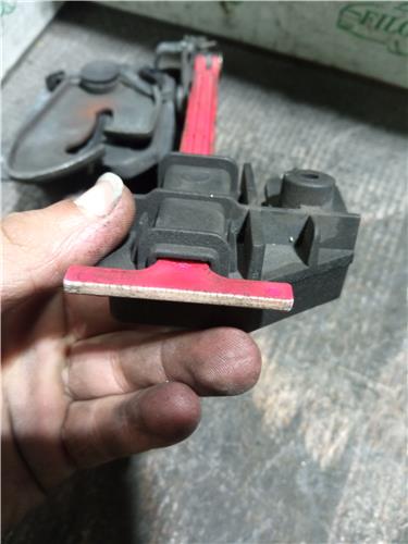 cerradura capo fiat stilo (192)(2001 >) 1.9 jtd (192_xe1a)