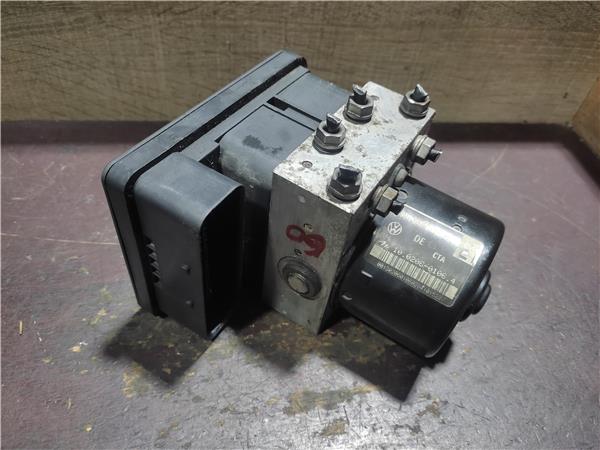 nucleo abs volkswagen golf v 1k1 102003 2008