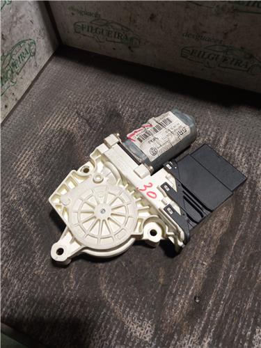 mecanismo elevalunas trasero derecho volkswag