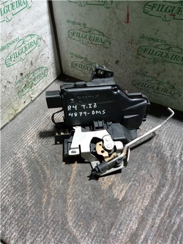 cerradura puerta trasera izquierda audi a4 be