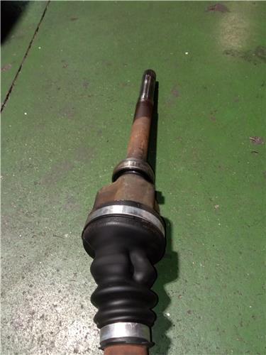 palier delantero derecho peugeot 207 2006 16