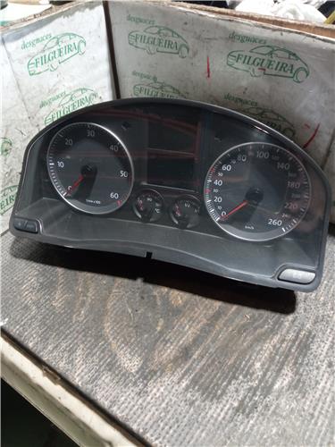 cuadro completo volkswagen golf v 1k1 102003