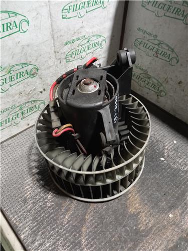 motor calefaccion mercedes benz clase a (bm 168)(05.1997 >) 1.7 170 cdi (168.008) [1,7 ltr.   66 kw cdi diesel cat]