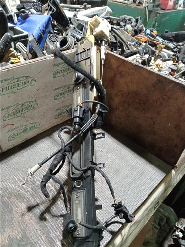 maneta exterior porton volkswagen passat berlina (3b3)(2000 >) 1.9 tdi