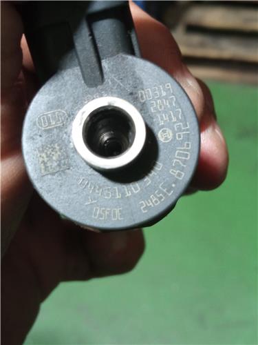 inyector peugeot 207 2006 16 sport 16 ltr