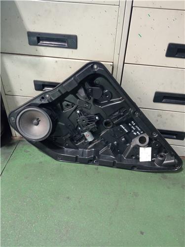 mecanismo elevalunas trasero derecho mercedes