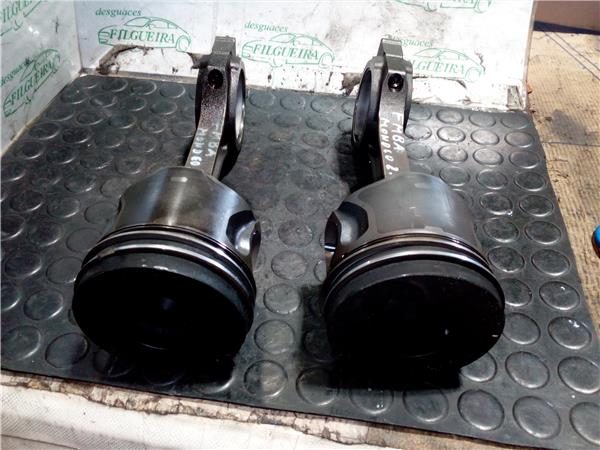 piston ford mondeo iii sedan b4y 20 tdci