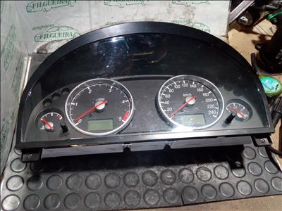 cuadro completo ford mondeo iii sedan b4y 20