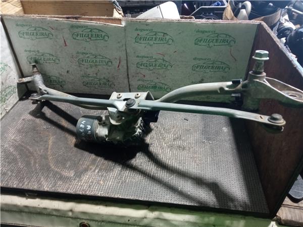 motor limpiaparabrisas delantero audi a4 berl