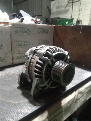 alternador mazda berlina 2002