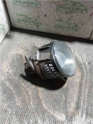 faro antiniebla izquierdo volkswagen golf v 1