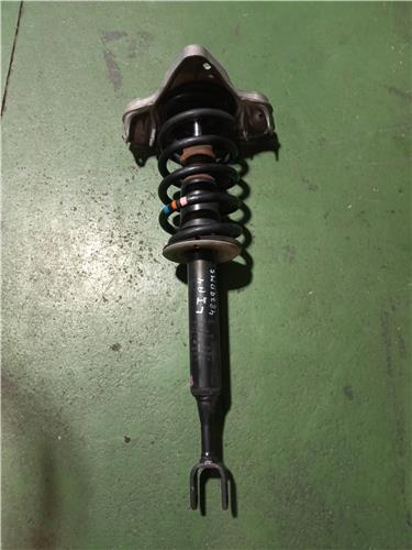 amortiguador delantero izquierdo audi a4 berl