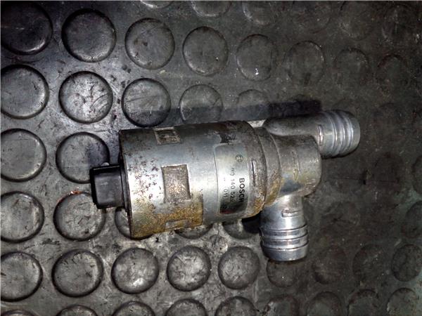 varios bmw serie 3 berlina e36 1990  18 318i