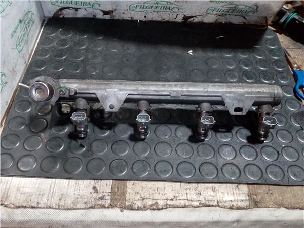 rampa inyectores volkswagen golf iv variant (1j5)(05.1999 >2006) 1.4 16v