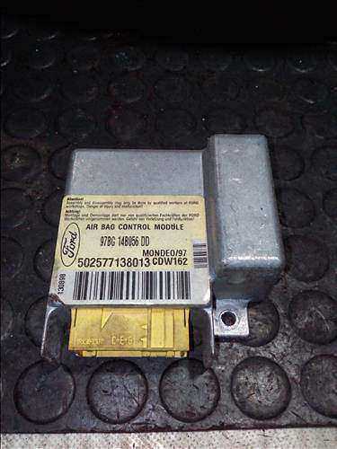 centralita airbag ford mondeo ii ranchera familiar (bnp) 2.5 24v