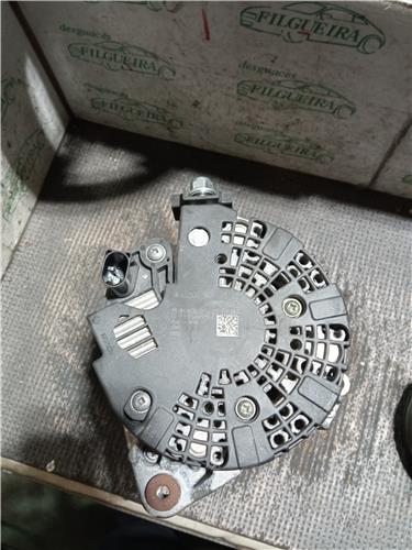 alternador mercedes benz clase b bm 246 11201