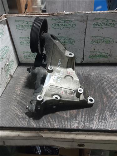 soporte motor opel astra g caravan (1998 >) 2.0 di