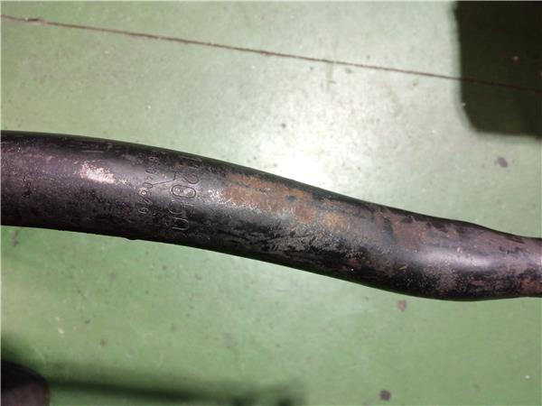 barra direccion nissan trade (ke 1111) trade 2.8 d