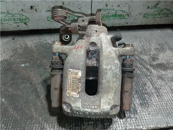 pinza freno trasero derecha peugeot 407 2004