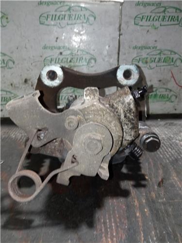 pinza freno trasero derecha peugeot 407 2004