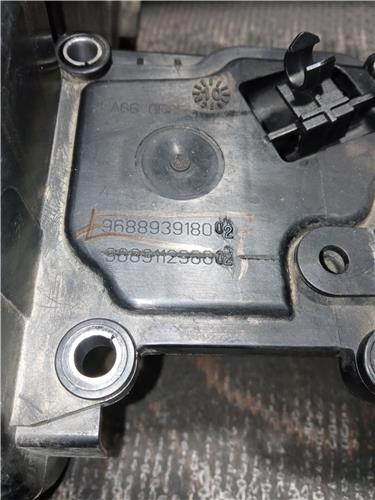 tapa balancines peugeot 207 2006 16 sport 16