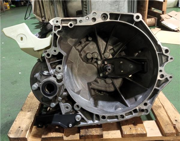 caja cambios manual peugeot 207 2006 16 spor