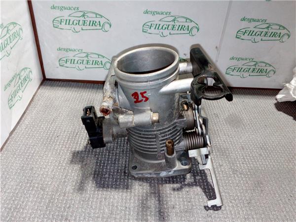 caja mariposa aire bmw serie 3 berlina e36 19