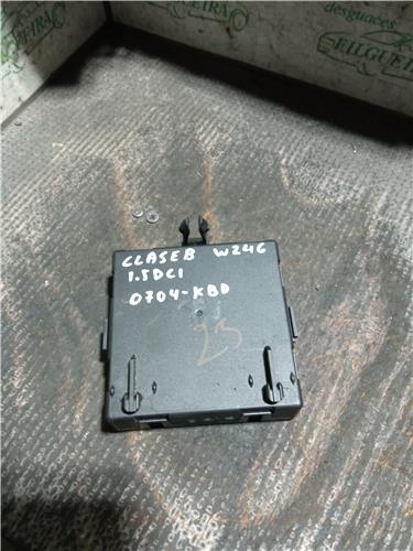 centralita cierre mercedes benz clase b bm 24