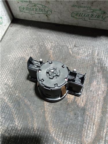 mando de luces mercedes benz clase b bm 246 1